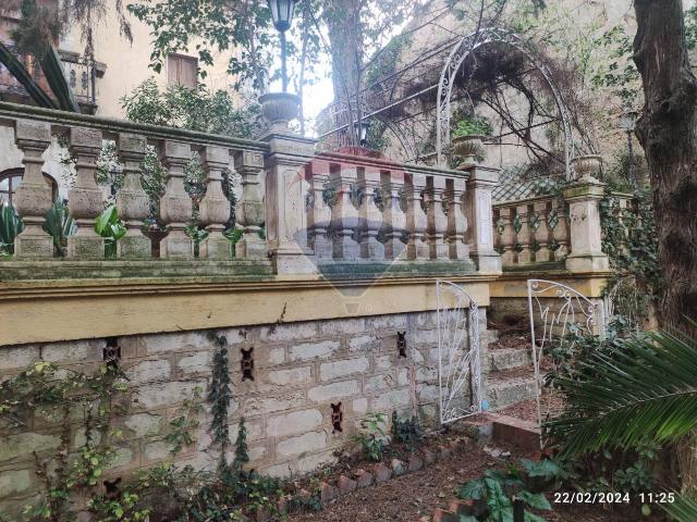 Villa in vendita a Racalmuto