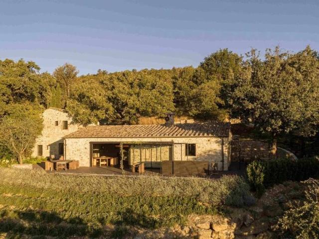 Villa in vendita a Radda in Chianti SI