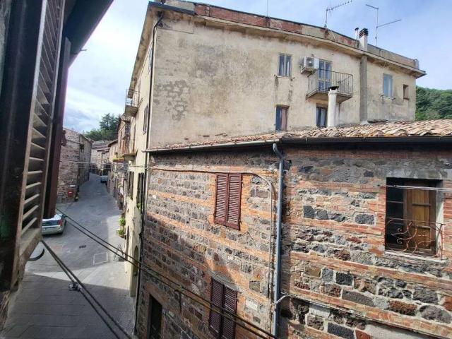 Villa in vendita a Radicofani SI