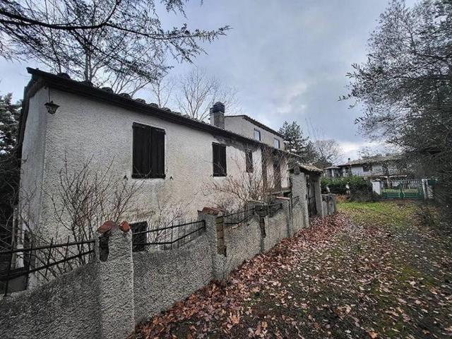 Villa in vendita a Radicofani SI