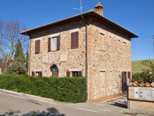 Villa in vendita a Radicofani SI