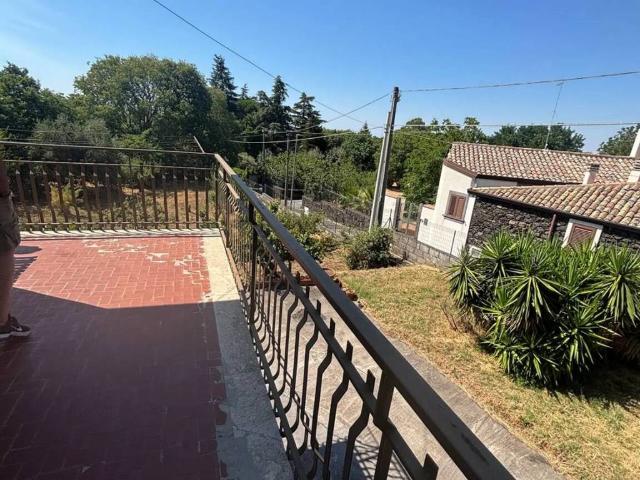 Villa in vendita a Ragalna CT