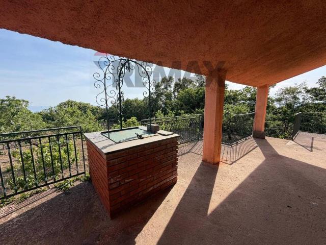 Villa in vendita a Ragalna CT
