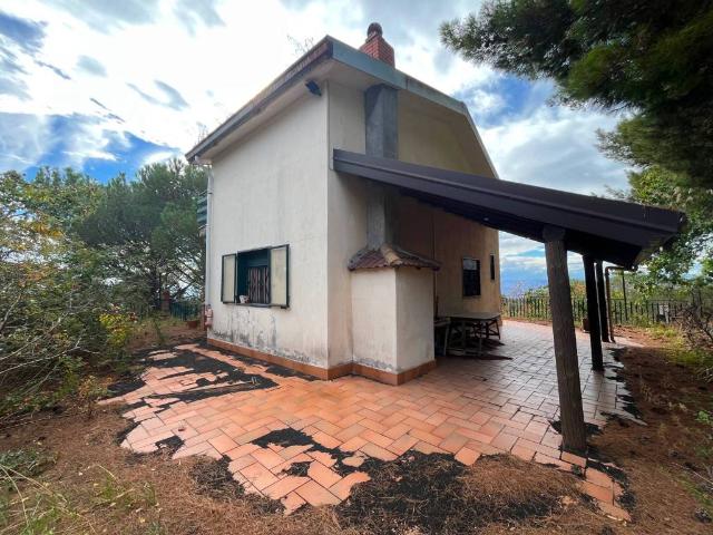 Villa in vendita a Ragalna CT