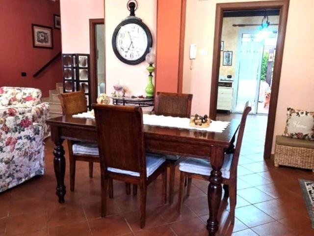 Villa in vendita a Ragalna CT