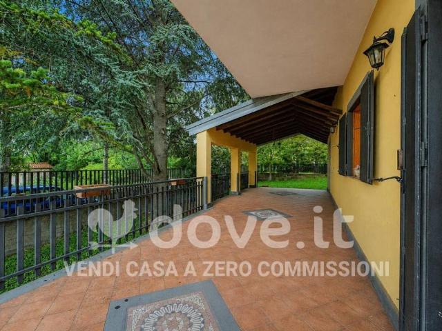 Villa in vendita a Ragalna CT