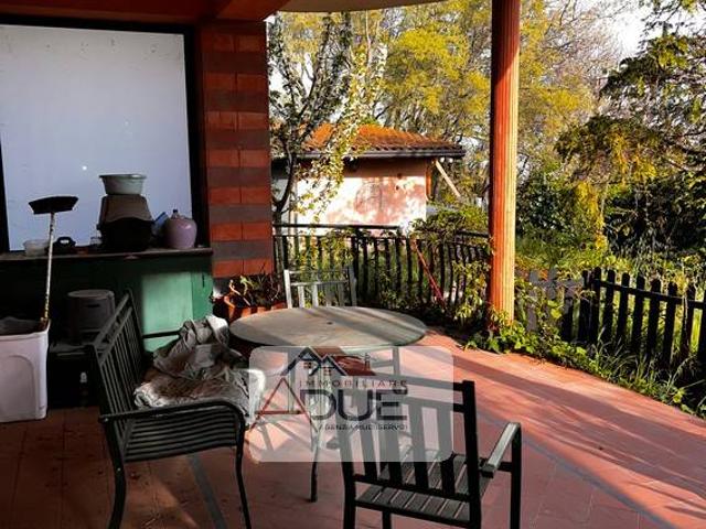 Villa in vendita a Ragalna CT