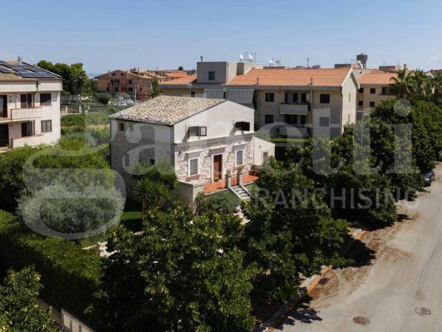 Villa in vendita a Ragusa RG