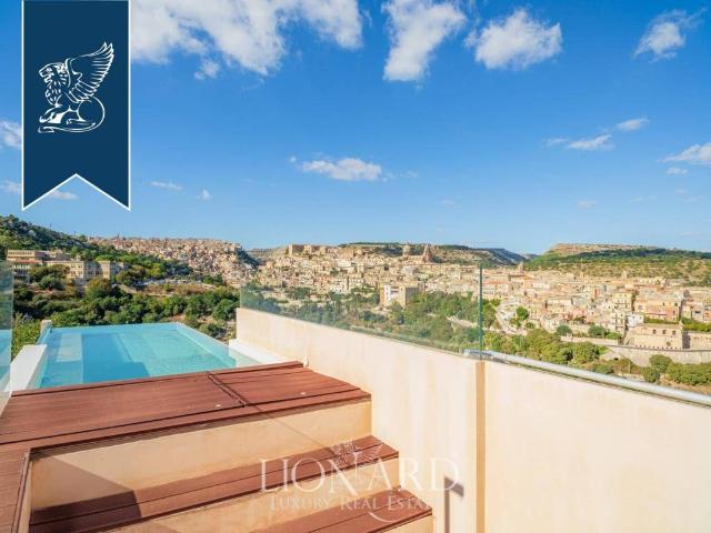 Villa in vendita a Ragusa RG