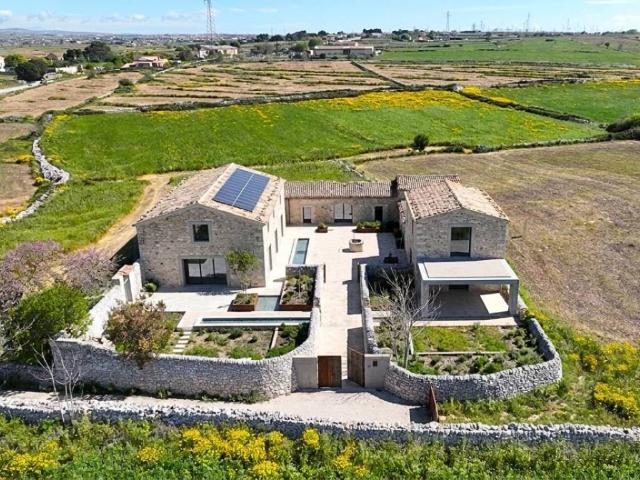 Villa in vendita a Ragusa RG