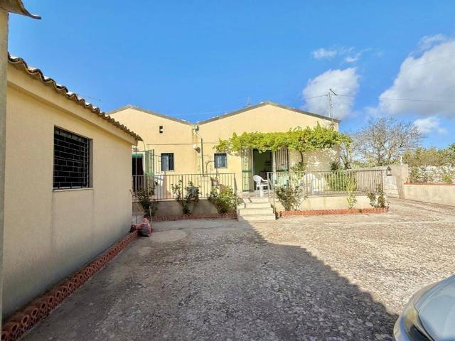 Villa in vendita a Ragusa RG