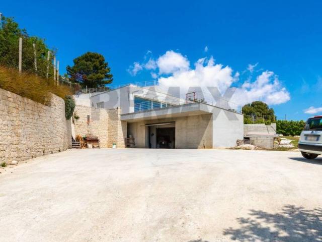 Villa in vendita a Ragusa RG