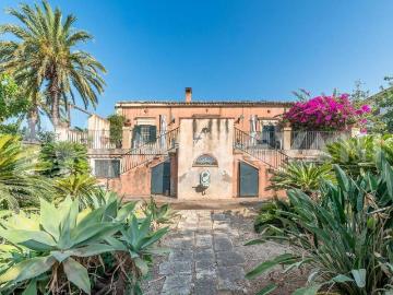 Villa in vendita a Ragusa RG