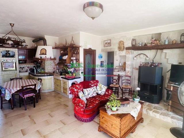 Villa in vendita a Ragusa RG