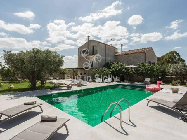 Villa in vendita a Ragusa RG