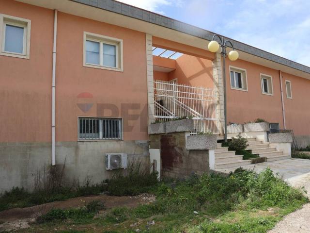 Villa in vendita a Ragusa RG
