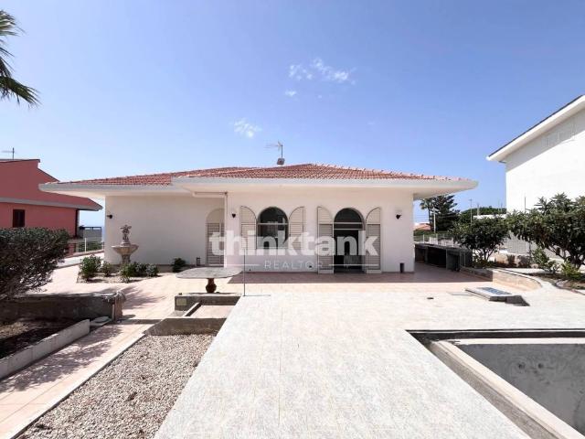 Villa in vendita a Ragusa RG