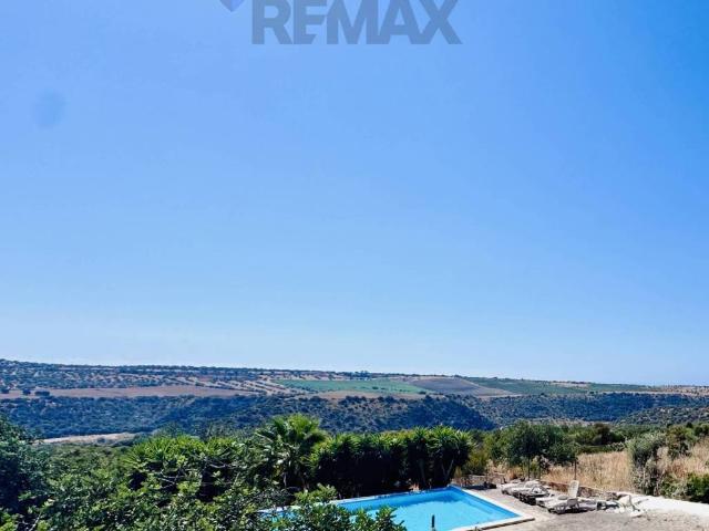 Villa in vendita a Ragusa RG