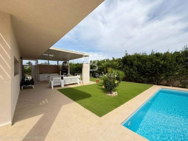 Villa in vendita a Ragusa RG