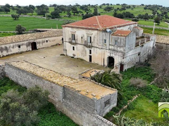Villa in vendita a Ragusa RG