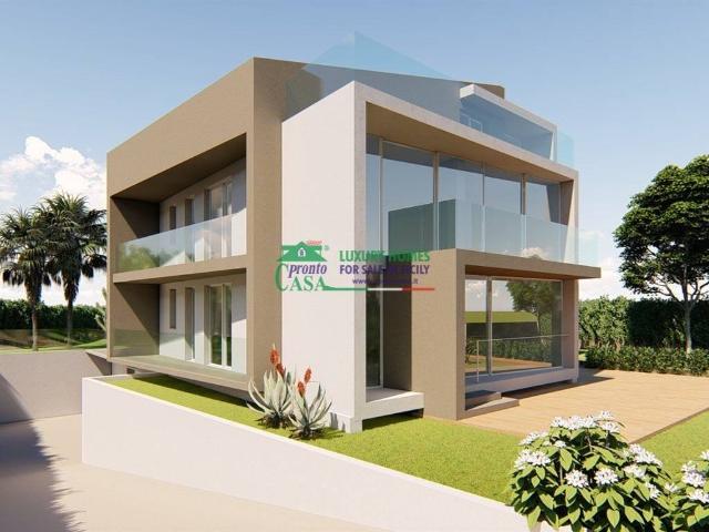 Villa in vendita a Ragusa RG