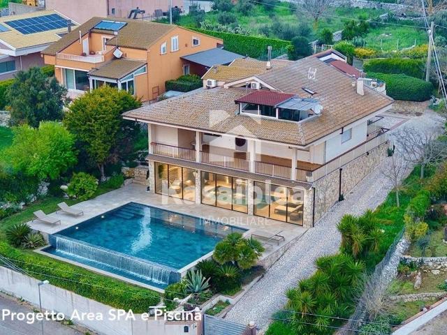 Villa in vendita a Ragusa