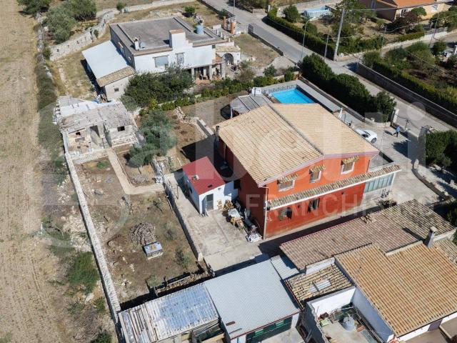 Villa in vendita a Ragusa