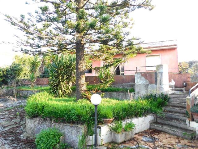 Villa in vendita a Ragusa