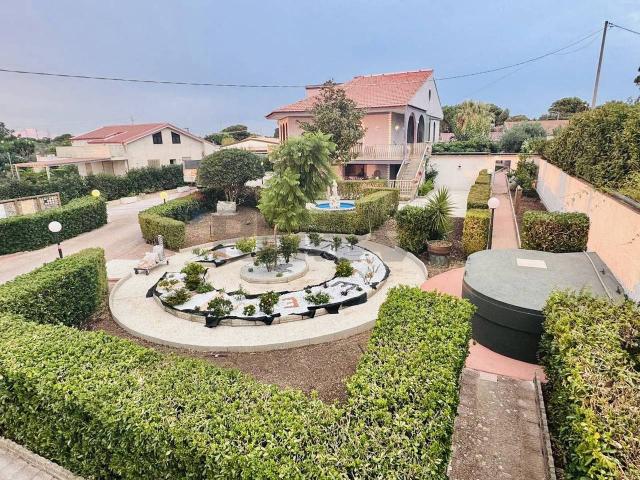 Villa in vendita a Ragusa