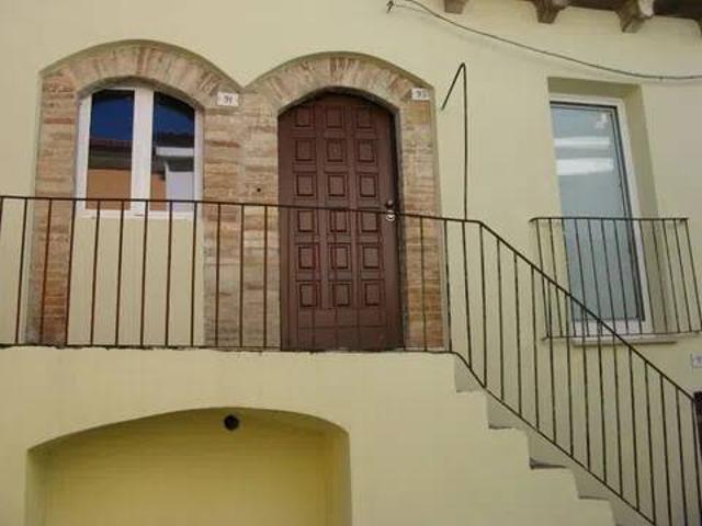 Villa in vendita a Raiano AQ