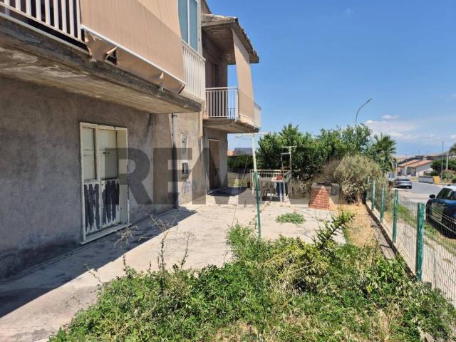 Villa in vendita a Ramacca CT