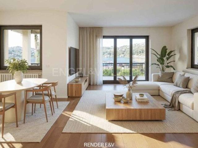 Villa in vendita a Ranco