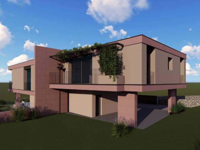 Villa in vendita a Ranco VA
