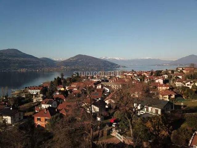 Villa in vendita a Ranco VA
