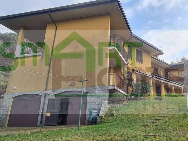 Villa in vendita a Ranco VA