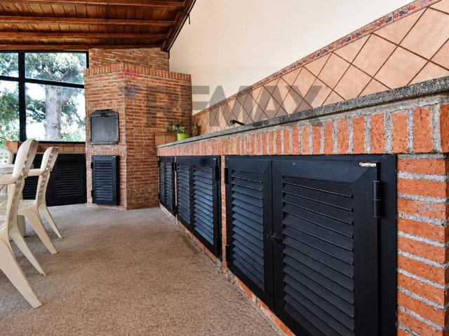 Villa in vendita a Randazzo CT