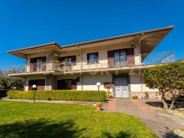 Villa in vendita a Randazzo CT