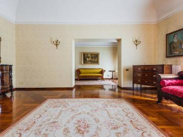 Villa in vendita a Randazzo CT
