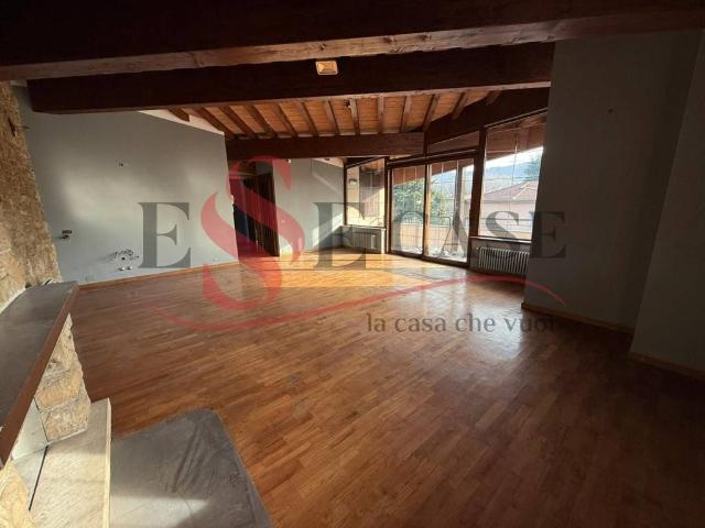 Villa in vendita a Ranica BG