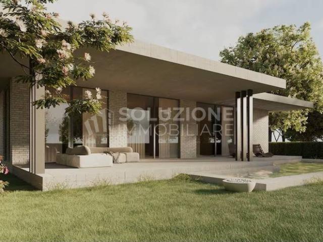 Villa in vendita a Ranica BG