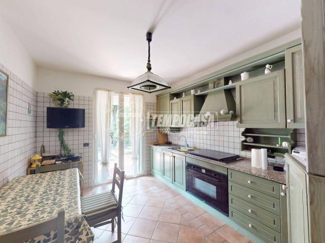 Villa in vendita a Ranzo
