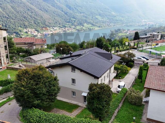 Villa in vendita a Ranzanico BG