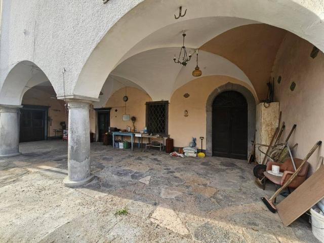 Villa in vendita a Ranzanico BG