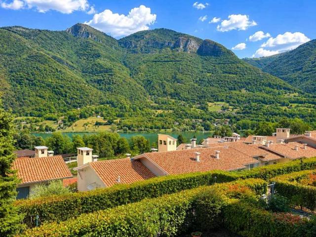 Villa in vendita a Ranzanico BG