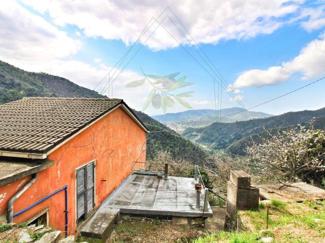 Villa in vendita a Rapallo
