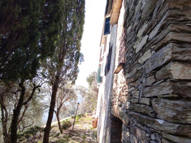 Villa in vendita a Rapallo