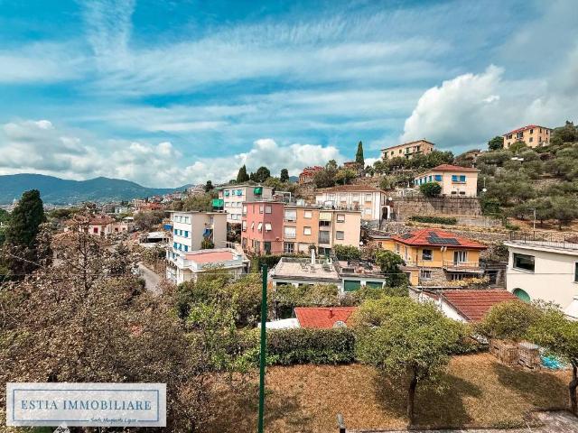 Villa in vendita a Rapallo GE