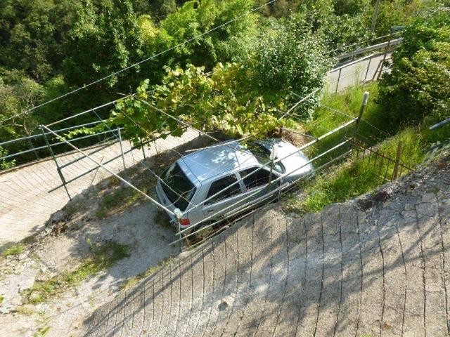 Villa in vendita a Rapallo GE