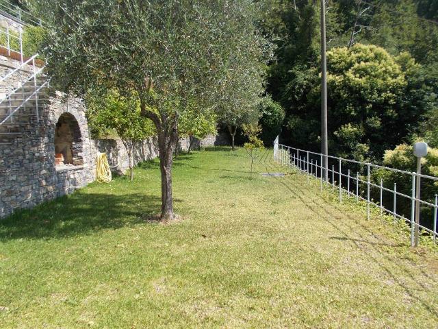 Villa in vendita a Rapallo GE