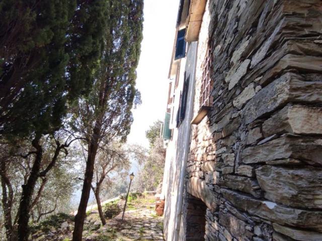 Villa in vendita a Rapallo GE